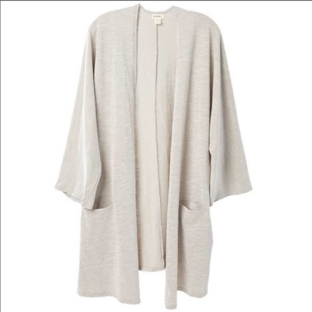 DONNI Kimono Sweater from Spring FABFITFUN Box